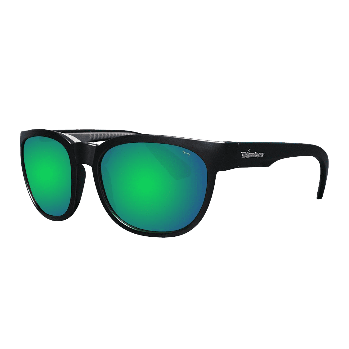 GR111GM Grom Bombs green mirrored Sunglasses Polarized, Floating, Flexible, Affordable ideal size for small faces or children GR111GM espejo verde Gafas de Sol Flotante y Polarizado Grom Bomb